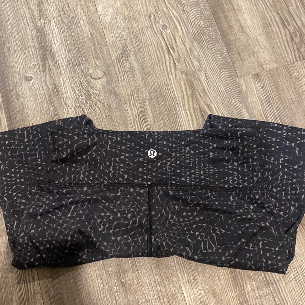 Lululemon tights